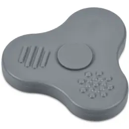 Altitude Playmo Puzzle Spinner Back